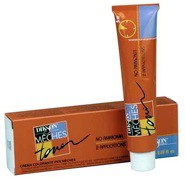 Listras Toner Dikson